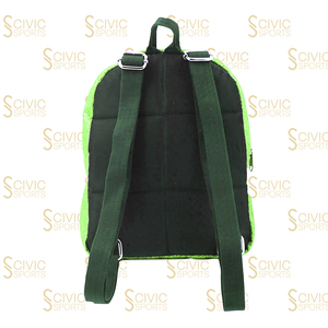 <b>Backpack</b> for Cheer Teams Cheerleading Bags Custom Stylish Popular <b>Backpacks</b> Waterproof Light <b>Weight</b> Eco-friendly glitter bag - Product Image 3