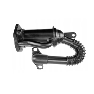 Radiatore EGR (Ricircolo dei Gas di Scarico) per RENAULT CLIO IV III <span class=keywords><strong>Grandtour</strong></span> OEM #   147350718R 7701478726 8200321651 8200577965 - Product Image 3