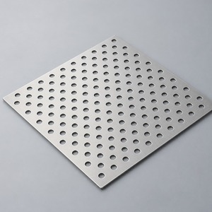 [APEC] Metal perforado de acero inoxidable para cubiertas de equipos de procesamiento y conversión de chapa metálica personalizada para compradores B2B - Product Image 4
