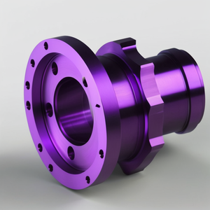 Repuestos para Máquinas CNC de Exportación de Vietnam con Tratamiento de Superficie de Fábrica Directa EETIUM - Product Image 1