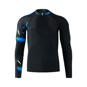 Rashguards Altr Brothers BJJ pour grappling, MMA, Jiu Jitsu No Gi, UFC, vêtements de combat, manches longues, compression, séchage rapide, Spandex/Polyester - Product Image 5