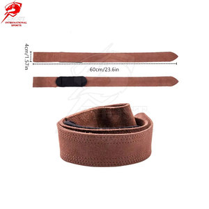 Sangles de musculation modernes offrant un ajustement confortable, un soutien renforcé et durable pour l'entraînement - Product Image 5