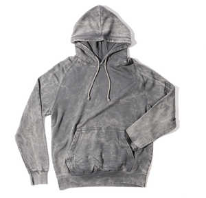 Sudadera con Capucha Unisex de Primera Calidad, Estilo Vintage, Mezcla de Poliéster/Algodón, con Estampado de Camuflaje - Product Image 5