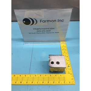 AMAT 0010-09940 5000 CVD 8" WSI GAS BOX - Équipement et pièces semi-conductrices d'occasion fiables à l'échelle mondiale chez - Product Image 2
