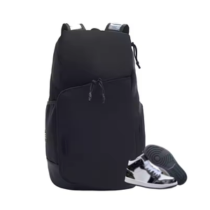 Nouveau Sac de Joueur de Basketball Personnalisé à Imprimé Camouflage 2026 – Dernière Conception, Vente en Gros - Product Image 2