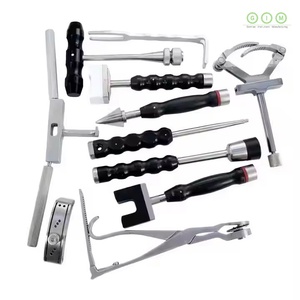 เครื่องมือผ่าตัดกระดูกและข้อ  ลวดสแตนเลสเกรดศัลยกรรมเยอรมัน (Cable Grip)  แหล่งพลังงานแบบแมนนวล - Product Image 4