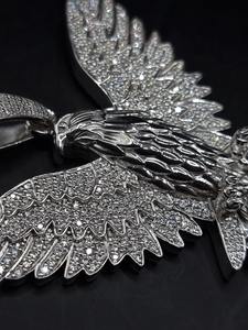 Colgante de Diamantes de Diseño Más Vendido para Novias o como Regalo de Aniversario y Uso Diario, Disponible a un Precio Accesible - Product Image 2