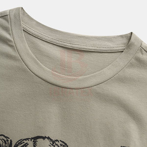 New Design Wholesale OEM Service <b>T</b>-<b>Shirt</b> For <b>Men</b> Regular Fit Type Hot Sale Reasonable Price Sublimation <b>T</b> <b>Shirts</b> - Product Image 3