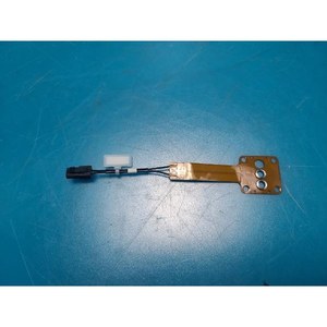 Pièces d'équipement semi-conducteur d'occasion Parker 42600726+43700894+839-035038-001, état actuel - Product Image 3