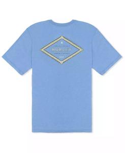 T-shirt à manches courtes Hieroglyphics pour homme | Hurley - Product Image 6