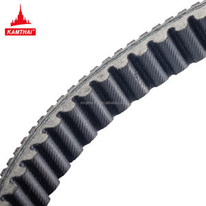 Kamthai เข็มขัดมอเตอร์ไซค์743 20 30สำหรับ Honda SH 125 SH 150อุปกรณ์อะไหล่มอเตอร์ไซค์23100-KOJ-N010-M1 - Product Image 6
