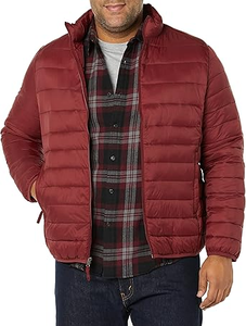 Custom Windbreaker Fashion Men Winter Puffer OEM <b>Jacket</b> Mens <b>Light</b> Weight Puffer Outdoor <b>Jacket</b> - Product Image 3