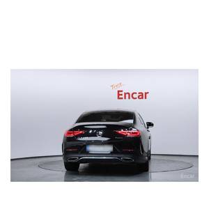 Mercedes-Benz CLS450 4MATIC AMG Line 2020, 78,426 km, Volante a la Izquierda, Caja de Cambios Automática con Cámara Trasera, Clase CLS - Product Image 4