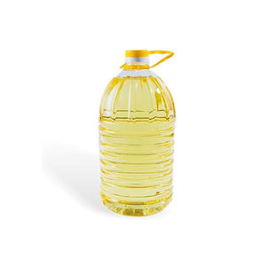 Aceite de Cocina de Semillas de Girasol Premium, Aceite Vegetal Refinado Comestible Ligero para Freír, Hornear, Asar y Procesamiento Industrial de Alimentos - Product Image 4