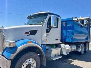 Vehículo de Transporte de Carga con Motor Diésel Avanzado y Cabina Confortable para Logística Todoterreno y Conducción Extendida - Product Image 6