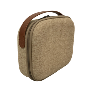 Bolsa de Herramientas de Viaje de Espuma EVA Reutilizable y Ecológica Ziversy, Modelo EVA-049, Impresión de Logotipo Personalizado Moderno - Product Image 4