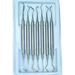 Kit de Resina Compuesta para Restauración Dental, Instrumento Médico para Clínica Dental, Relleno de Caries - Product Image 1