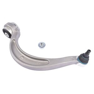 Bras de suspension inférieur avant droit en aluminium pour modèles Audi A4 A5 S4 S5 RS5 Q5 A6 Variant 17 21 8W0407694A - Product Image 1