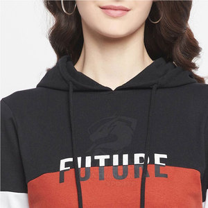 Sudaderas con Capucha para Mujer, Estilo Casual, Sudaderas con Capucha al por Mayor, Personalizadas con su Logotipo - Product Image 5