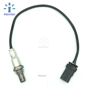 Sensor de Oxígeno PEIVSO Nuevo, Repuesto para Chevrolet Prisma, Cobalt, Cruze, Alta Calidad OEM 24583550, 1 Año de Garantía - Product Image 1