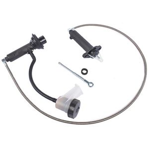 Kit Frizione per Dodge Ram 2500 3500, Cilindro Maestro e Cilindro Secondario 5.9 8.0 52087600 PS0114HD 52087601 PS0114 - Product Image 4