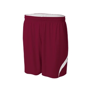 Oem USA Soccer Shorts Custom Design Football Shorts Breathable Sportswear Training Gym Shorts Bulk Manufacturer Supply - Product Image 2