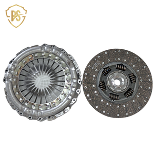 Nouveau kit d'embrayage de remorque à usage intensif PANSHI 2-en-1 OEM 85013766 85150634 - Product Image 4