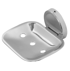 Support mural en acier inoxydable pour savon, accessoires de salle de bain, vente personnalisée, fournisseur fabricant - Product Image 5