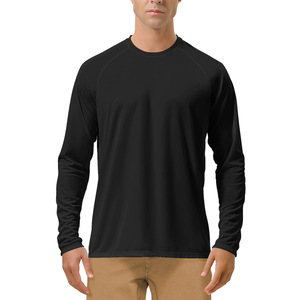 Sweat à capuche de pêche unisexe à manches longues, protection UV UPF 50+, imperméable, séchage rapide, respirant, antibactérien, pour sports de plein air - Product Image 4