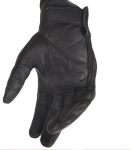 Guantes de Motociclismo para Aventura, Impermeables, Resistentes al Viento, con Protección Reforzada y Compatibilidad con Pantalla Táctil - Product Image 4