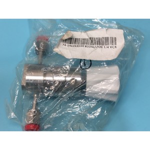 REGULADOR TESCOM 74-2462KRH20 1/4 VCR, 153451 - Equipo y Piezas de Semiconductores de Confianza de Marca Global - Product Image 1