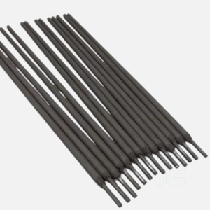 Electrodo de unión de níquel fundido ENi CI para soldadura por arco manual, 3.2mm, para restauración de bancadas de torno, alta resistencia de unión, uso en taller, en caja de exportación - Product Image 5