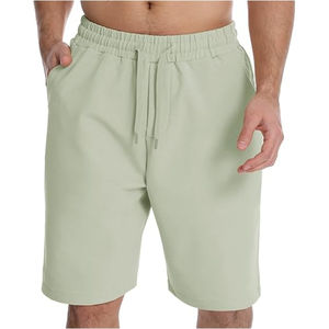 Pantalones Cortos Deportivos para Hombre, Nueva Colección 2026, Ligeros, Casuales, de Secado Rápido, Transpirables, Personalizables, Venta al Por Mayor - Product Image 1