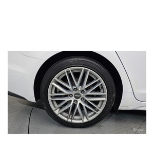 Genesis G70 2.0T AWD Euro V 2018, conduite à gauche, sièges en cuir, boîte automatique, 65 687 km - Product Image 5