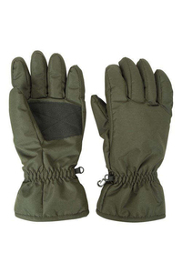 Gants de ski pour hommes de bonne qualité, respirants, imperméables, très demandés, prix bas, logo personnalisé, gants de ski chauffants pour hommes. - Product Image 3