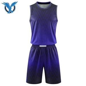 Uniforme de Baloncesto Profesional con Logotipo Personalizado, Kit de Baloncesto por Sublimación, Proveedor de Ropa Deportiva OEM, Uniforme de Equipo de Baloncesto Personalizado - Product Image 3