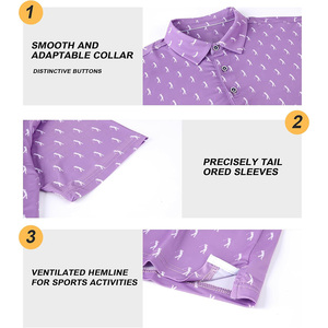 Chemises polo décontractées pour hommes personnalisées, légères et respirantes, vêtements d'équipe, exportation Pakistan, fabrication OEM - Product Image 3