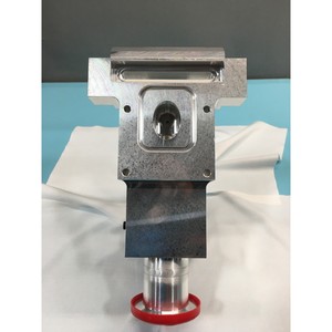 AMAT 0020-09996 SHIM RING, 4, OXIDE, 118005 - Équipements et pièces semi-conductrices de confiance à l'échelle mondiale chez - Product Image 5