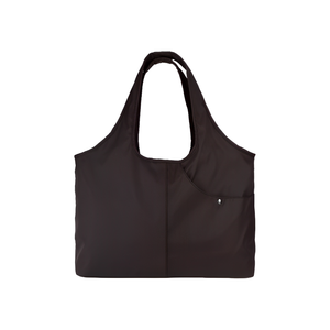 Bolso Tote de nylon para mujer, nuevo bolso de moda reciclado, bajo de Vietnam MOQ, logotipo personalizado de alta calidad - Product Image 2