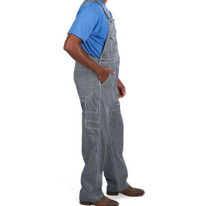 All Colors Wear Men Safety <b>Working</b> Wear Hot Selling Best Men Safety Bibs Plus Size Wear Best Manufacturing Men Safety Bibs - Product Image 5