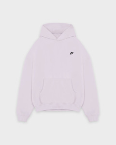 Sweat à capuche en coton premium pour homme, coupe oversize et carrée, épaules tombantes, pull personnalisable avec logo, streetwear vierge, vente en gros - Product Image 3