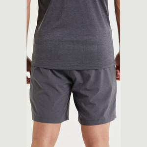 Comfort Fit Gym Stinger Vest Cotton <b>Stretch</b> Quick Dry Breathable Deep Armhole Sleeveless Tank Custom OEM Private Label - Product Image 5