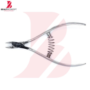 Cortacutículas de la Más Alta Calidad 2026, Duraderos, Seguros y Suaves, con Impresión de Logotipo Personalizado, para Uso en Salón de Belleza y Cuidado Personal - Product Image 2