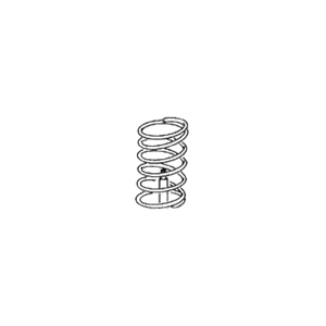 อะคเซนท์ นิว ลีฟ แอนด์ คอยล์ สปริงส์ 5533022550 - Product Image 1