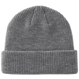 Thick Winter <b>Beanie</b> <b>Hat</b> <b>Wool</b> <b>Beanie</b> <b>Hat</b> Cold Weather <b>Beanie</b> <b>Hat</b> Outdoor Protection Headwear <b>Beanie</b> <b>Hat</b> - Product Image 6