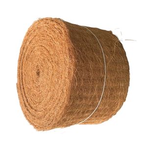 Cinta de Fibra de Coco Natural Personalizada para Atar Árboles y Estabilizar el Suelo, de Alta Calidad y Buen Precio - Product Image 1