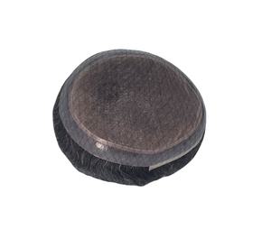 Peluca de Cabello Humano Remy para Hombre, Modelo Australiano, con Sistema Capilar de Prótesis - Product Image 4