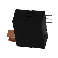 Relais électromagnétiques à verrouillage magnétique WQE WL09BC 12V 24V 90A 4PIN 5PIN SPSTNO SPSTNC SPDT PCB