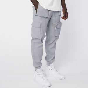 Pantalon cargo homme imperméable, multi-poches, résistant, pour randonnée, camping et activités tactiques - Product Image 6
