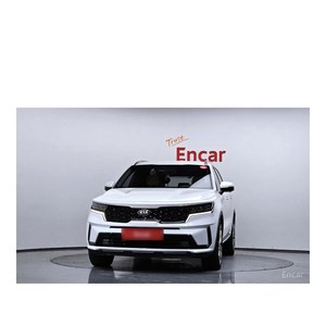 ปี 2021 สำหรับรถยนต์ Kia Sorento ดีเซล 2.2 ขับเคลื่อน 2 ล้อ เกียร์อัตโนมัติ พวงมาลัยซ้าย เบาะหนัง มาตรฐานไอเสียยูโร 5 ระยะทาง 48,005 กม. - Product Image 3